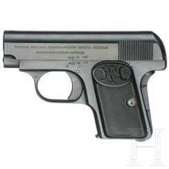 FN Mod. 1906, 1. Ausführung,