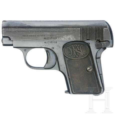 FN Mod. 1906 - photo 1 FN Mod. 1906 - photo 1