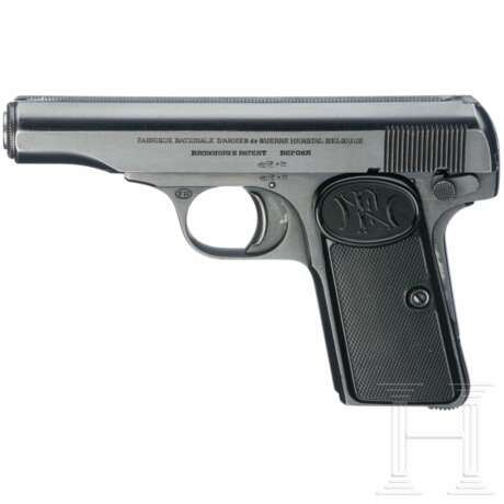 FN Mod. 1910 - photo 1 FN Mod. 1910 - photo 1