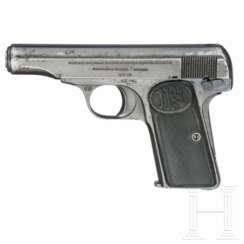 FN Mod. 1910, mit Tasche