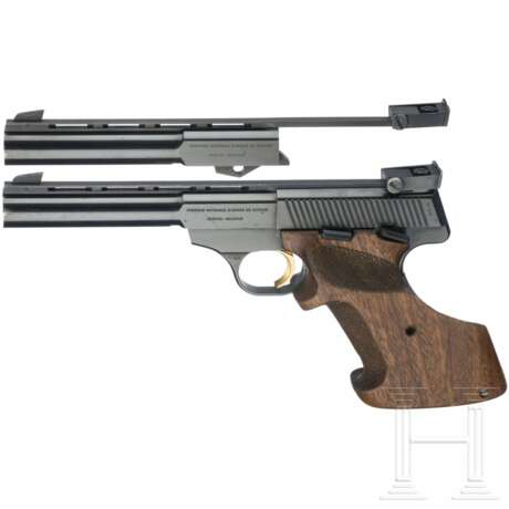 FN Mod. 150, mit Austauschlauf - photo 1 FN Mod. 150, mit Austauschlauf - photo 1