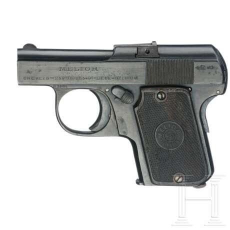 T. Robar & Co./Liège Mod. 1920 Melior - фото 1 T. Robar & Co./Liège Mod. 1920 Melior - фото 1