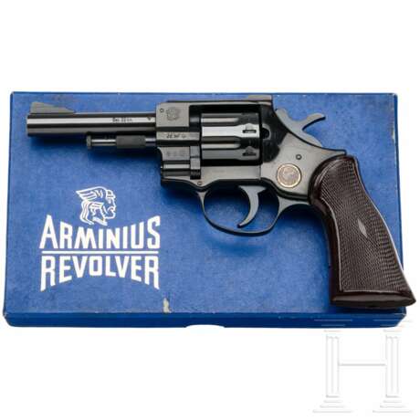 Arminius Mod. HW 5 im Karton - photo 1 Arminius Mod. HW 5 im Karton - photo 1