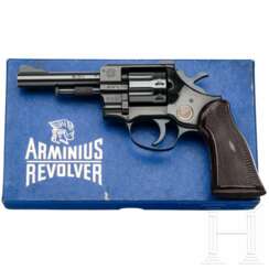 Arminius Mod. HW 5 im Karton