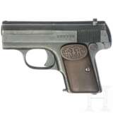 Dreyse Rheinische Metaalwaren- und Maschinen-Fabrik Mod. 1908 - photo 1