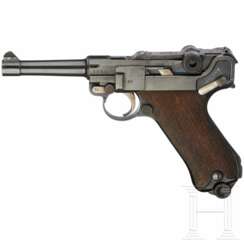 DWM Parabellum, Commercial