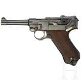 DWM Parabellum, Commercial - photo 1