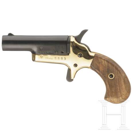 Derringer Mod. 1873, unbek. Hersteller - photo 1 Derringer Mod. 1873, unbek. Hersteller - photo 1