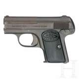 Haenel-Schmeisser Mod. 1, Suhl, mit Tasche - фото 1