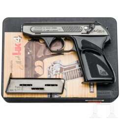 Heckler & Koch Mod. HK 4, in Box