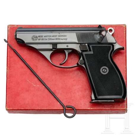 Hege Mod. AP66 - photo 1 Hege Mod. AP66 - photo 1