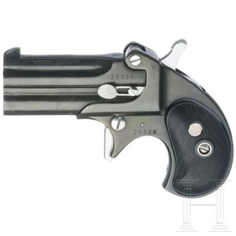 Herter's Western Derringer - фото 1