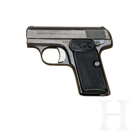 Kommer Mod. 3 - Foto 1