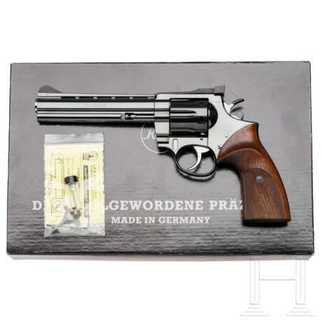 Korth Mod. Sport 6 - фото 1