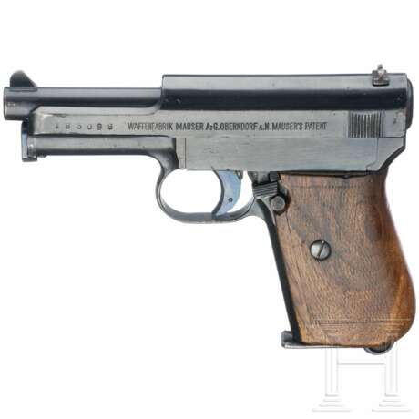 Mauser Mod. 1914 - фото 1