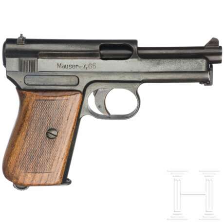 Mauser Mod. 1914 - photo 1