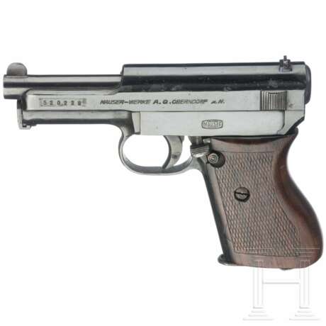 Mauser Mod. 1914/34 - photo 1