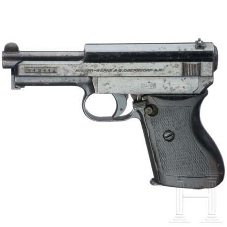 Mauser Mod. 1914/34 - photo 1