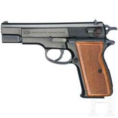 Mauser Mod. Compact DA