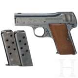 Menta-Pistole, späte Ausführung - Foto 1