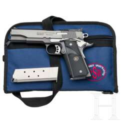 Peters Stahl Mod. PSP-07 "Multicaliber"