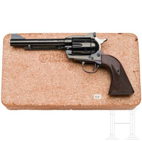 Sauer & Sohn, Mod. Western Six Shooter, in Box - photo 1 Sauer & Sohn, Mod. Western Six Shooter, in Box - photo 1
