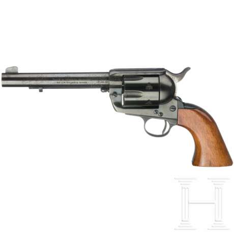 Sauer & Sohn Mod. Western Six-Shooter - photo 1 Sauer & Sohn Mod. Western Six-Shooter - photo 1