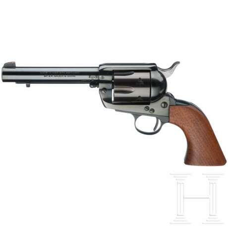 Sauer & Sohn, Mod. Western Six-Shooter - photo 1 Sauer & Sohn, Mod. Western Six-Shooter - photo 1