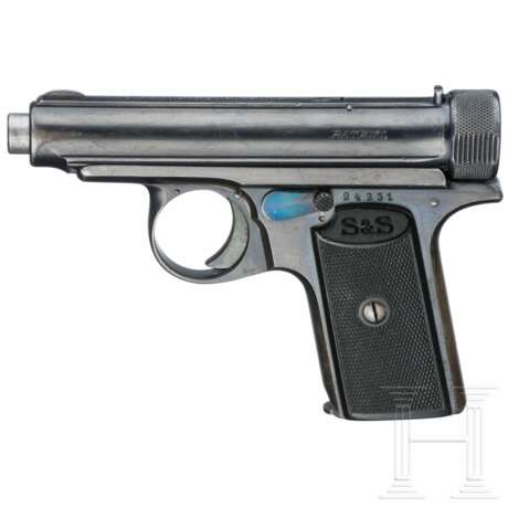 Sauer & Sohn, Mod. 13 - photo 1 Sauer & Sohn, Mod. 13 - photo 1