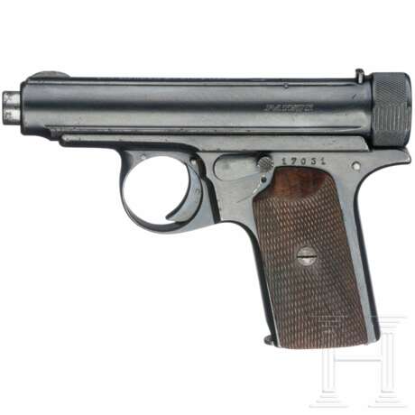 Sauer & Sohn Mod. 1913 - photo 1 Sauer & Sohn Mod. 1913 - photo 1