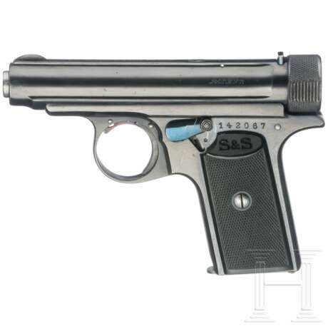 Sauer & Sohn Mod. 13 - photo 1 Sauer & Sohn Mod. 13 - photo 1