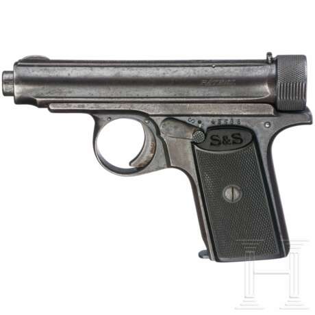 Sauer & Sohn, Mod. 1913 - photo 1 Sauer & Sohn, Mod. 1913 - photo 1