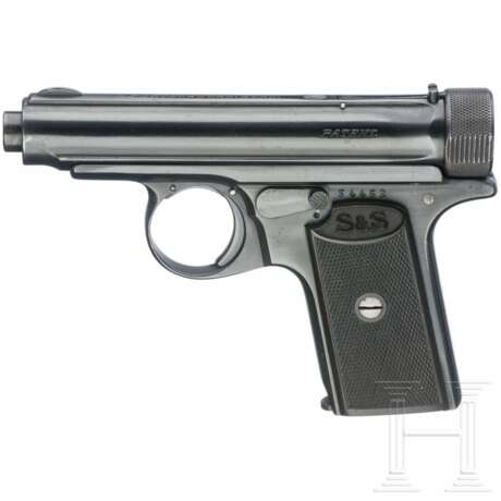 Sauer & Sohn, Mod. 13 - photo 1