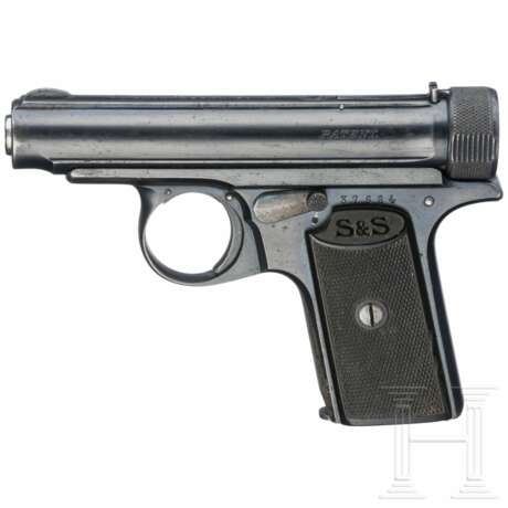 Sauer & Sohn, Mod. 13 - photo 1