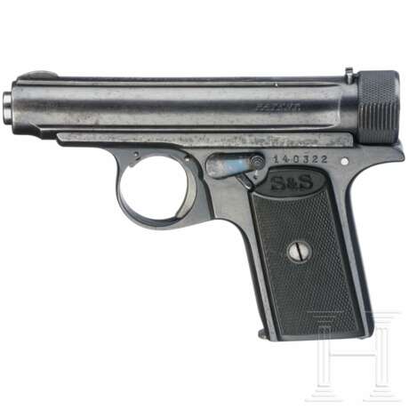 Sauer & Sohn, Mod. 1913 - photo 1