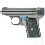 Sauer & Sohn, Mod. 19 - photo 1