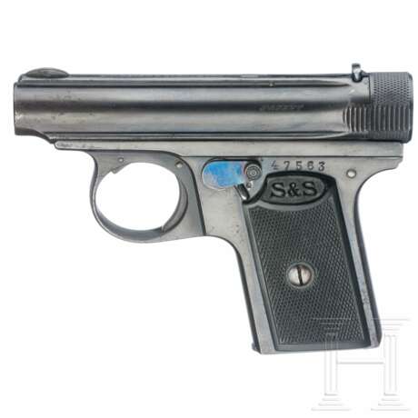 Sauer & Sohn, Mod. 19 - photo 1 Sauer & Sohn, Mod. 19 - photo 1