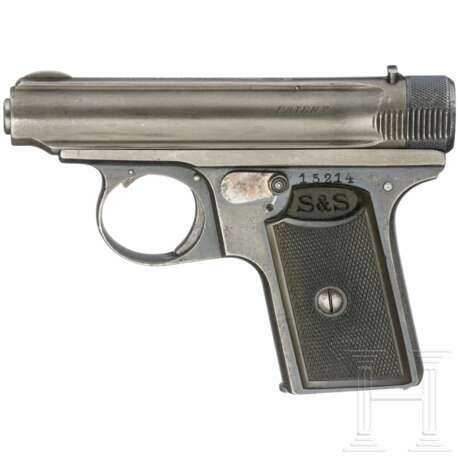 Sauer & Sohn, Mod. 1919 - photo 1 Sauer & Sohn, Mod. 1919 - photo 1