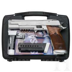 SIG Sauer Mod. P 220 X Six, im Koffer