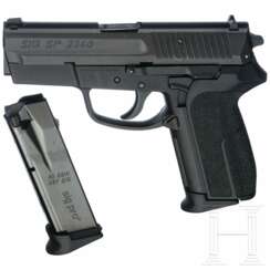 SIG SP 2340, 1. Generation