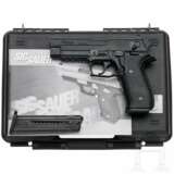 SIG Sauer, Mod. Mosquito, im Koffer - фото 1