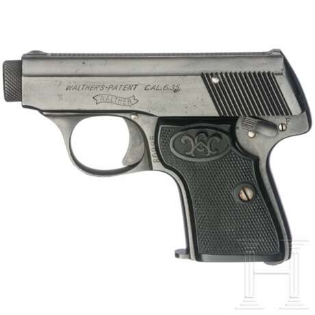 Walther Mod. 5/II - photo 1 Walther Mod. 5/II - photo 1