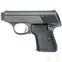 Walther Mod. 5, dritte Ausführung