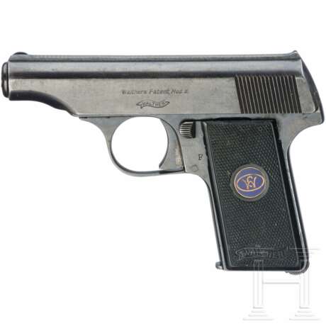 Walther Mod. 8 - Foto 1