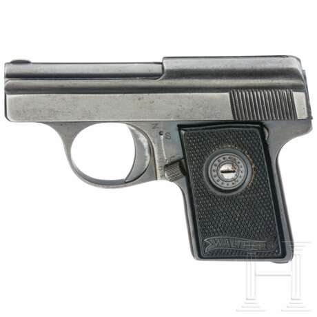Walther Mod. 9 - фото 1