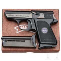 Walther Mod. TP