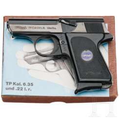Walther Mod. TP, im Karton