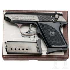 Walther Mod. TPH, im Karton