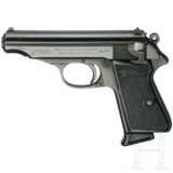Walther Mod. PP, ZM - фото 1