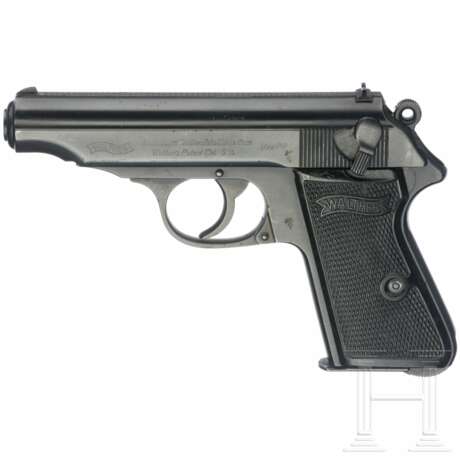 Walther Mod. PP, ZM - фото 1 Walther Mod. PP, ZM - фото 1
